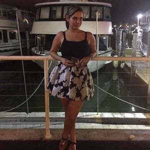 Meet your Posher, Sandra